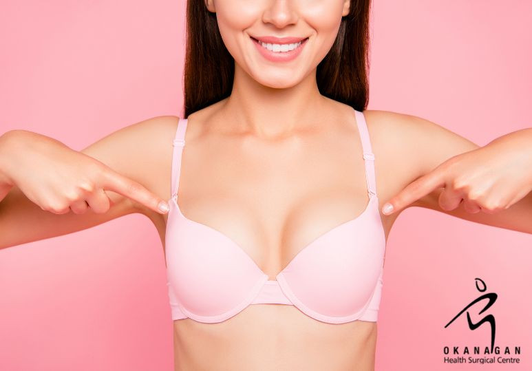 Breast Reduction Surgery for Chronic Pain Relief and More