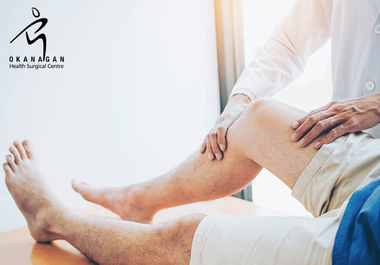 Men's Health Month: The Most Common Orthopedic Injuries In Men