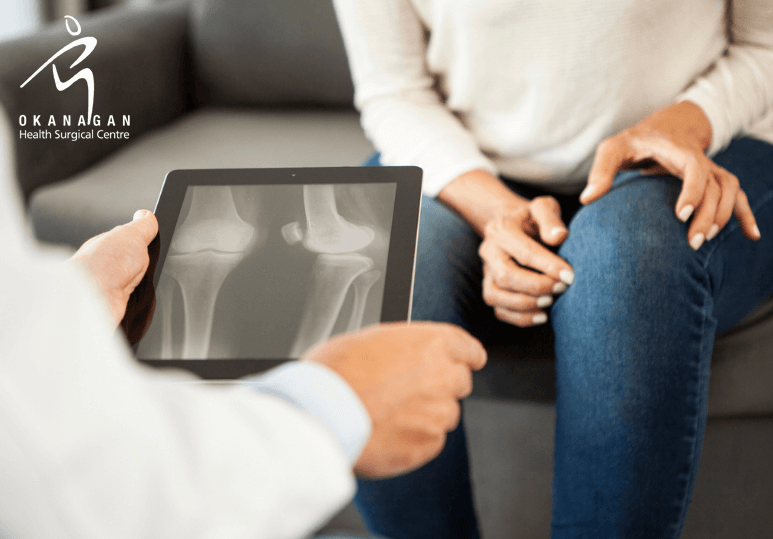 What To Expect With Knee Replacement Surgery