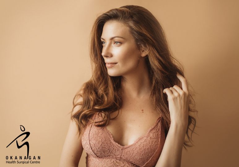 The Art of Achieving a Natural Look with Breast Augmentation Mastopexy