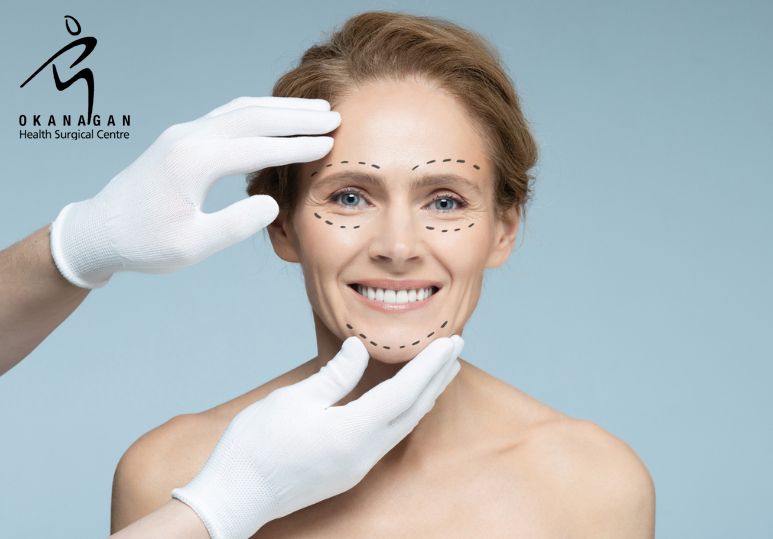 Kelowna Face Surgery: Why Facial Contouring May Be the Right Choice for You